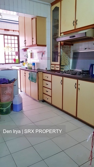 Blk 454 Sin Ming Avenue (Bishan), HDB 4 Rooms #168320382